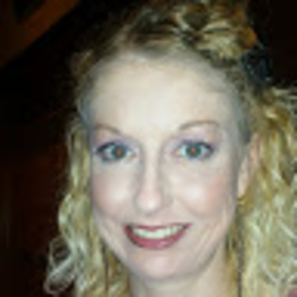 Meet your Posher, Beth